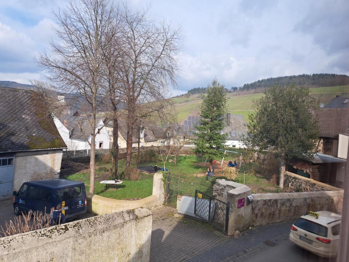 Haus Moselwald - 3 Bedrooms Enkirch Exterior foto