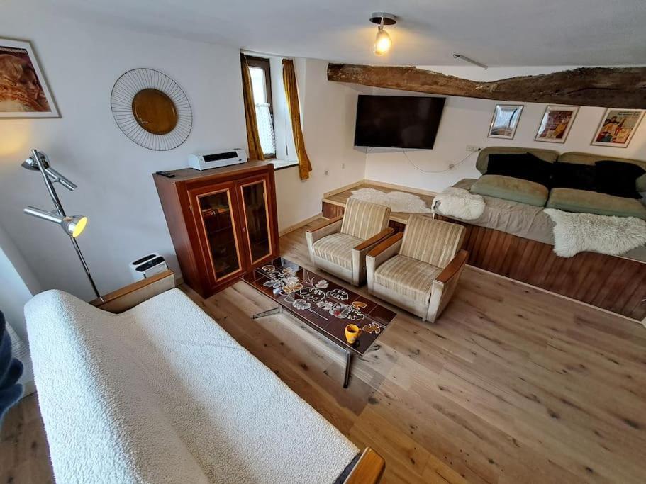 Haus Moselwald - 3 Bedrooms Enkirch Exterior foto